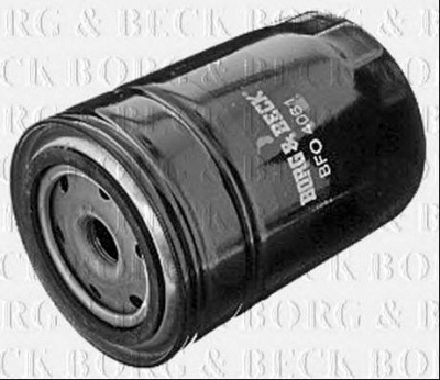 BORG & BECK bfo4061 -  Фильтр масляный двигателя